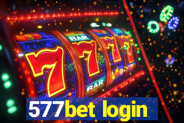 577bet login